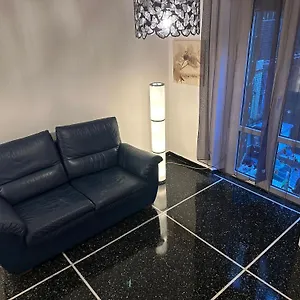 Appartement Da Luciano Vicino Stazione Piazza Principe, Gênes