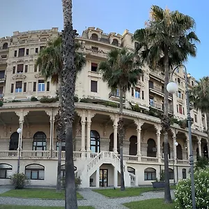 Apartment Malibu Miramare, Genua