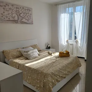 Casa Vacanze Porto Antico Génova