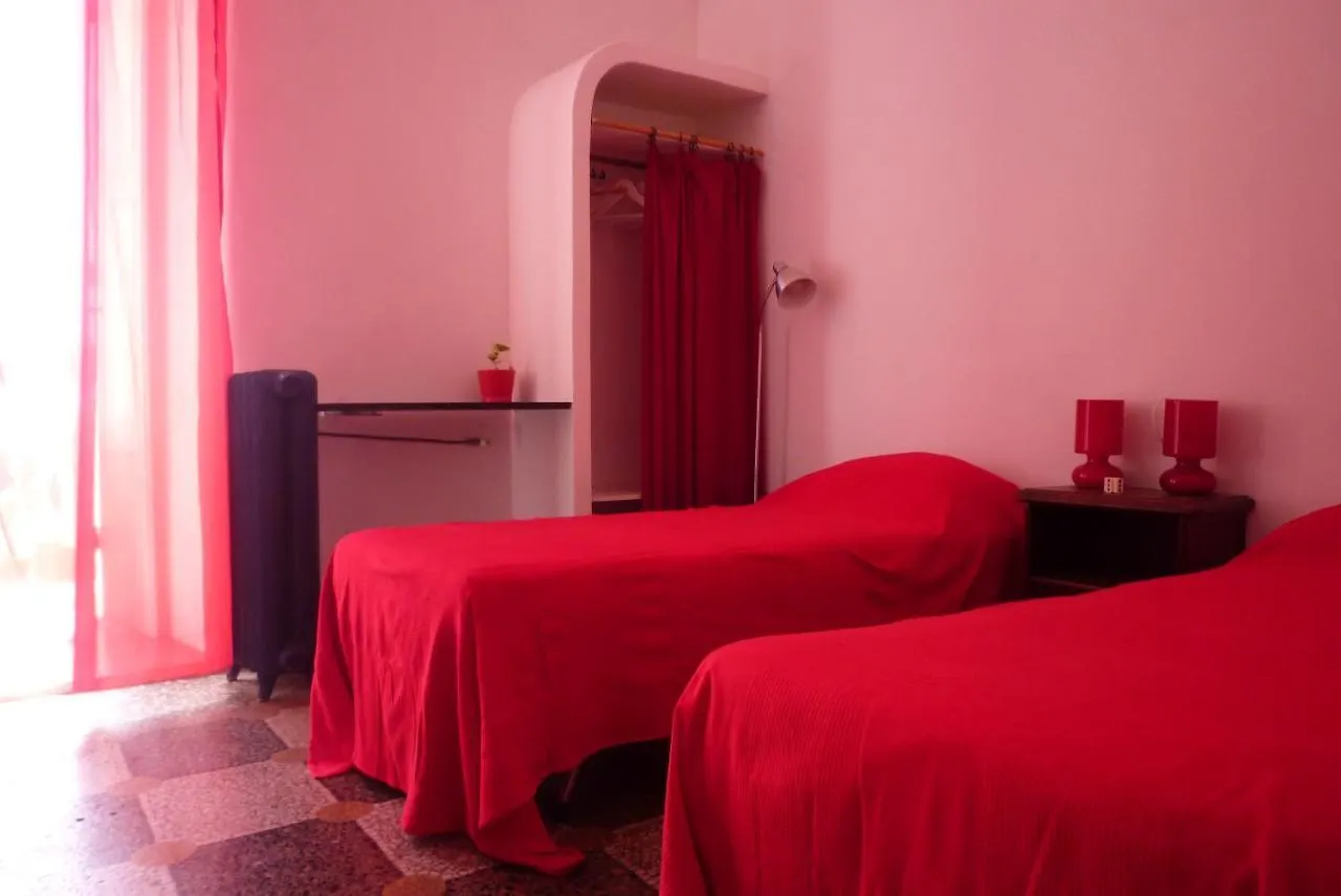 Al Piccolo Principe Bed & Breakfast Genoa Italy