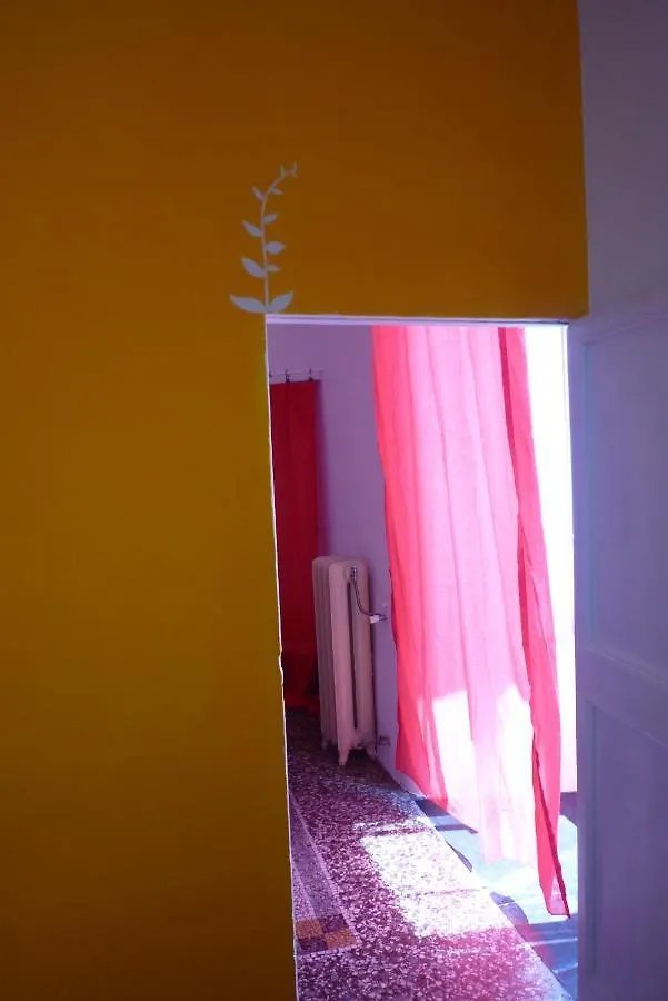 Al Piccolo Principe Bed & Breakfast Genoa