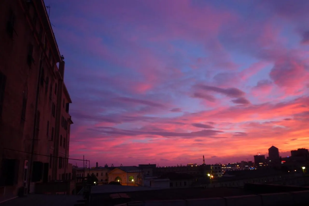 Al Piccolo Principe Bed & Breakfast Genoa