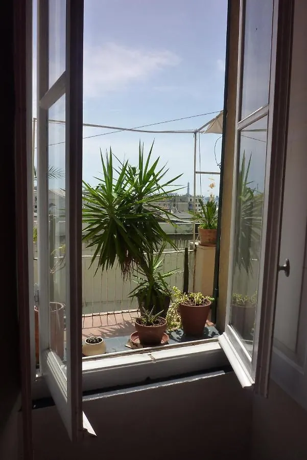 Al Piccolo Principe Bed & Breakfast Genoa