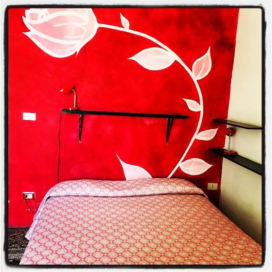Al Piccolo Principe Bed & Breakfast Genoa Italy