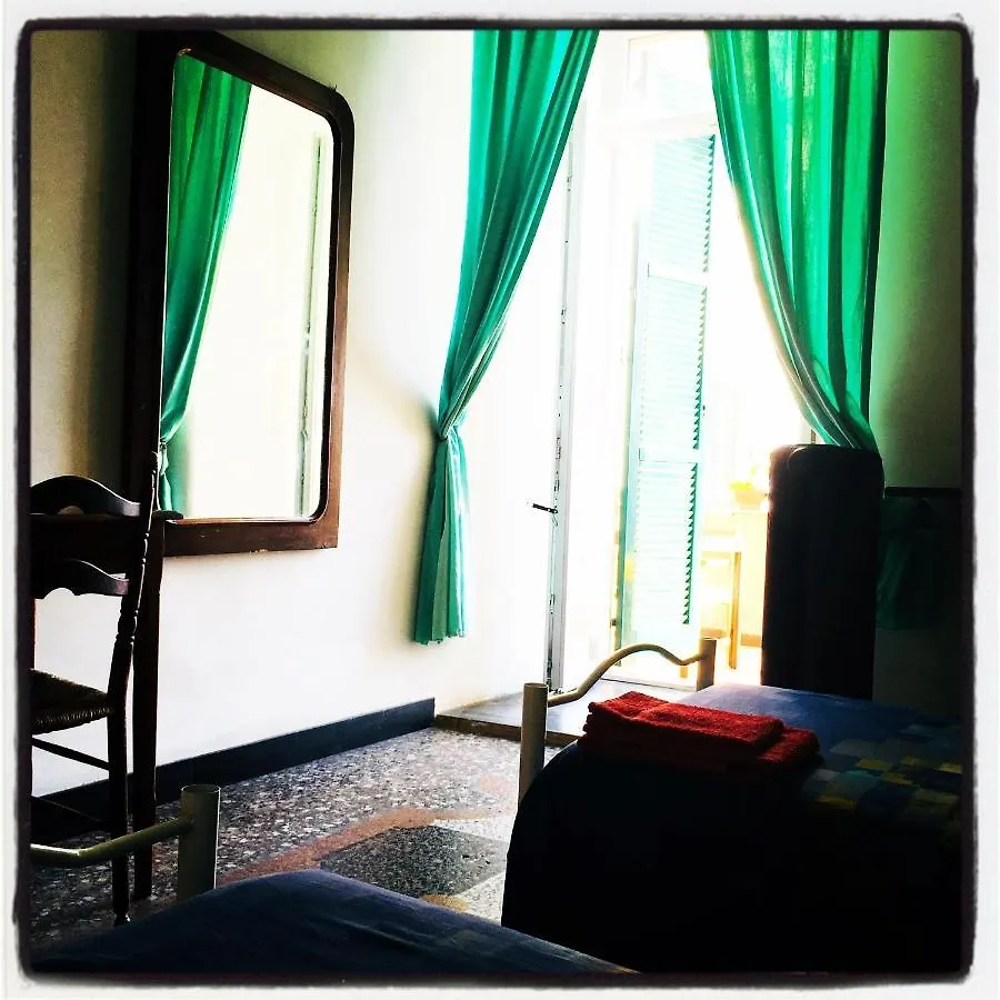 Al Piccolo Principe Bed & Breakfast Genoa