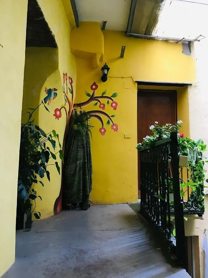 Al Piccolo Principe Bed & Breakfast Genoa